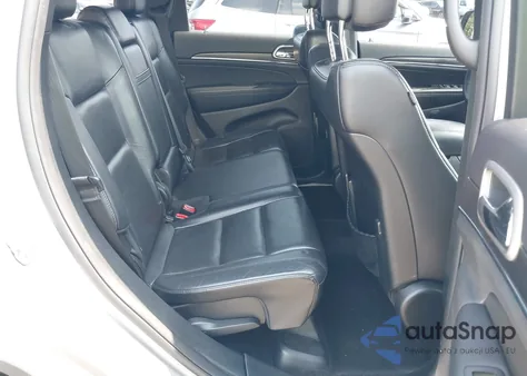 2018 Jeep Grand Cherokee Limited 4X4 из США, поврежденный, VIN 1C4RJFBG2JC358363